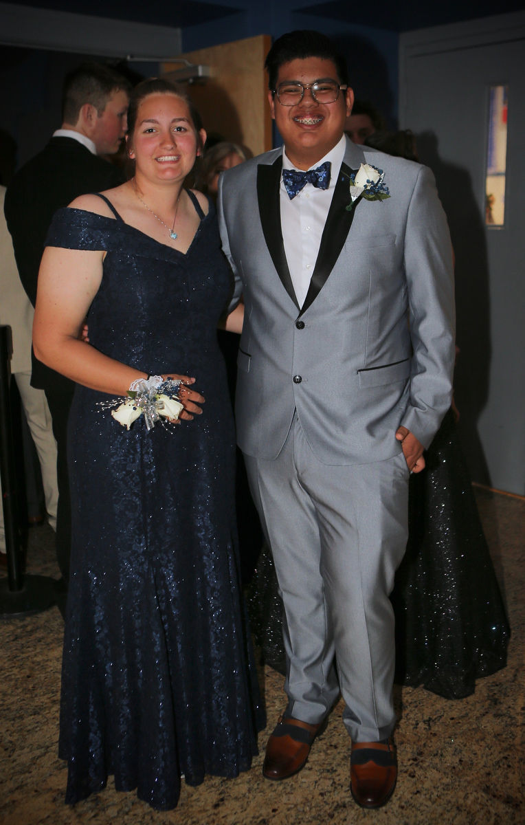 Wildwood Catholic Prom